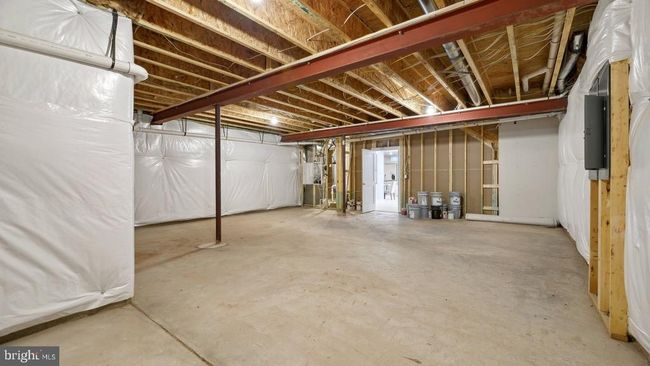 14800 Fauquier Pines Ct, House other with 6 bedrooms, 7 bathrooms and null parking in NOKESVILLE VA | Image 68