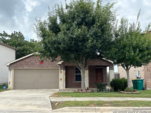 9511 Madison Crk, Converse, TX, 78109-2971 | Card Image