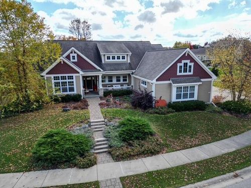 1535 Coventry Court, Richfield, WI, 53033 | Card Image