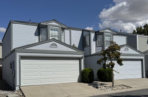 3954 Village Dr, Carson City, NV, 89701-3522 | Card Image