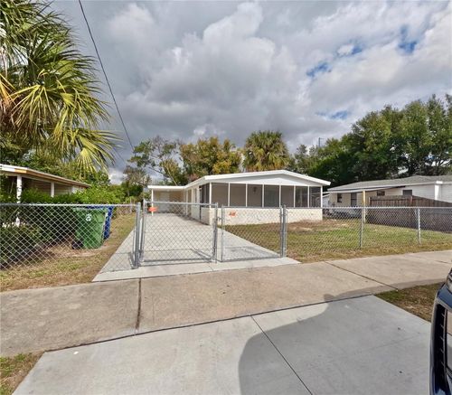 3618 E Shadowlawn Ave, TAMPA, FL, 33610-5164 | Card Image