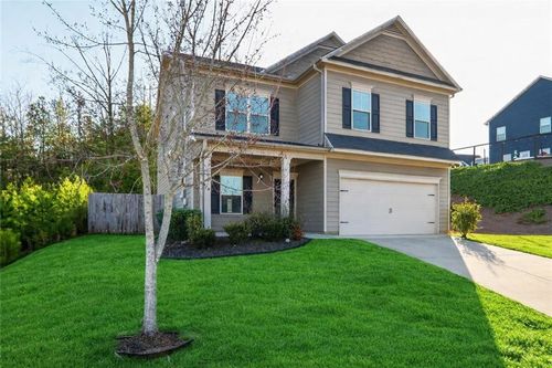 118 Celebration Song, Canton, GA, 30114-6035 | Card Image