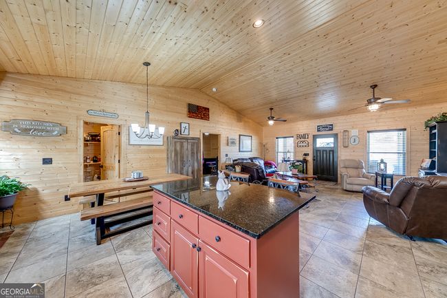 339 Jones Rd, House other with 2 bedrooms, 2 bathrooms and null parking in JEFFERSON GA | Image 15