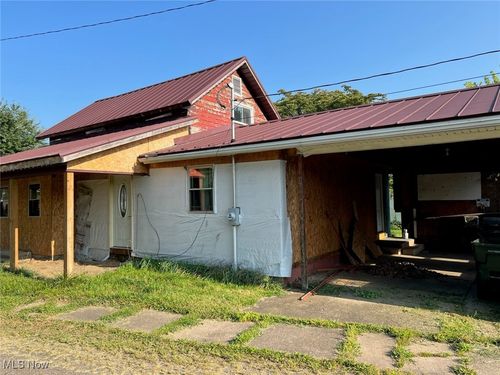 241 Mckinley Ave, Newcomerstown, OH, 43832-1145 | Card Image