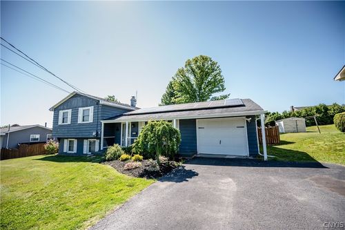 2003 Holly St, Rome, NY, 13440-2217 | Card Image