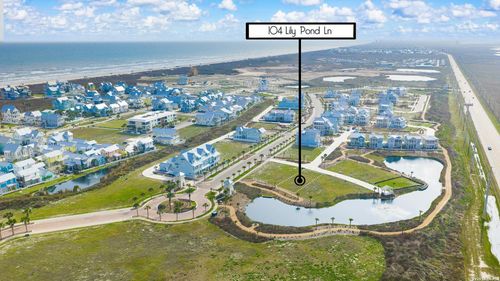 104 Lily Pond Ln, Port Aransas, TX, 78373 | Card Image