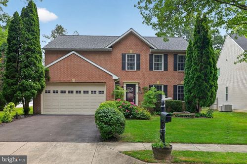106 Cherrywood Ter, GAITHERSBURG, MD, 20878-1161 | Card Image
