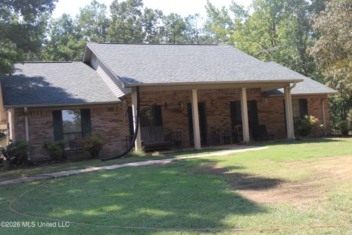 48 County Road 6071, Baldwyn, MS, 38824 | Card Image
