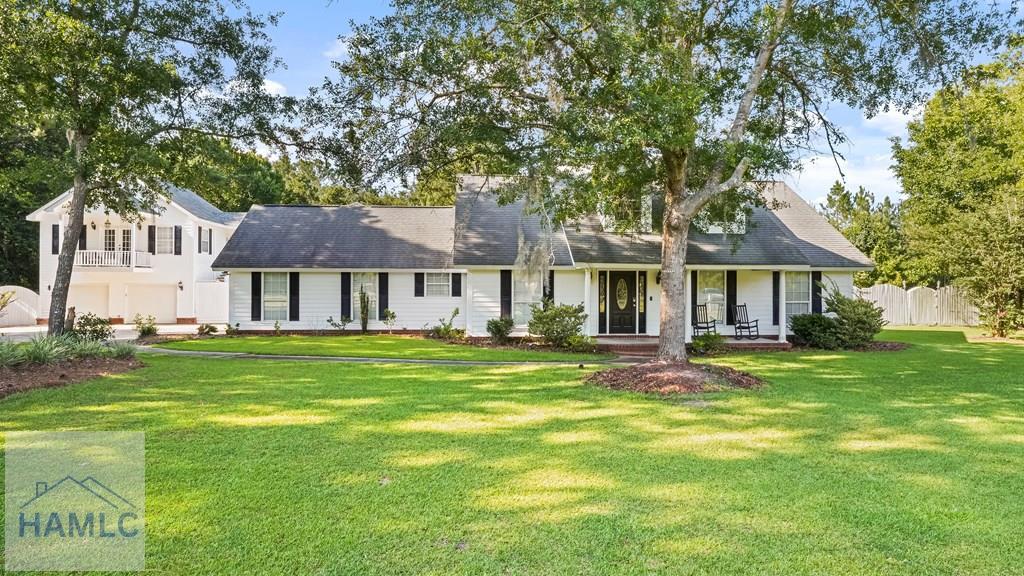 Residential in Jesup