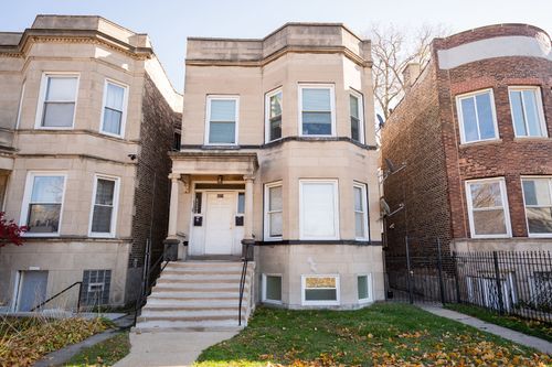 5419 Wabash Ave, CHICAGO, IL, 60615-4610 | Card Image