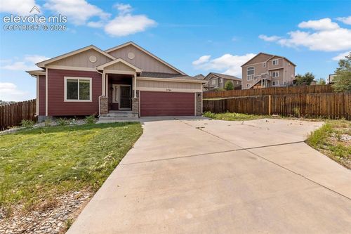 7794 Landover Ln, Fountain, CO, 80817-4295 | Card Image