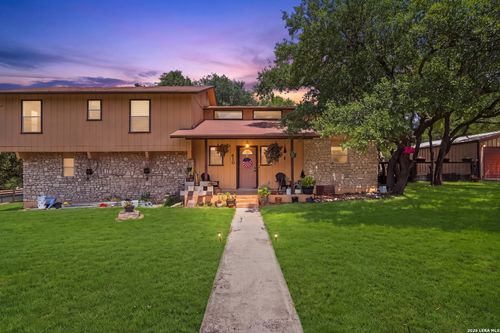 410 Susie Dr, Canyon Lake, TX, 78133-5287 | Card Image