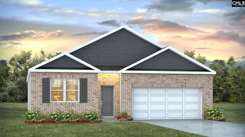 209 Ruby Prince Rd, Gilbert, SC, 29054-9848 | Card Image