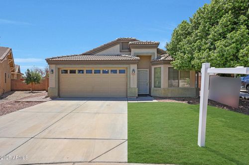 16232 W Acapulco Cir, Surprise, AZ, 85379-5011 | Card Image