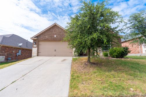418 Winchester Dr, Celina, TX, 75009-4661 | Card Image