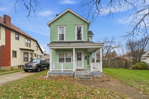 2208 Superior Ave, Middletown, OH, 45044-4635 | Card Image