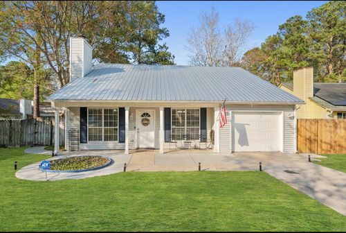 309 Regent St, Summerville, SC, 29483-9719 | Card Image