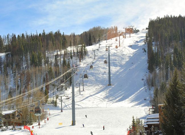 215216 - 684 W Lionshead Cir, Condo with 2 bedrooms, 2 bathrooms and null parking in Vail CO | Image 29