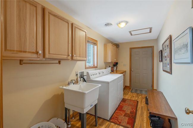 574 State Route 177, House other with 3 bedrooms, 3 bathrooms and null parking in Copenhagen NY | Image 24