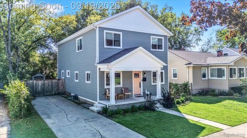 3072 Robina Ave, Berkley, MI, 48072-3813 | Card Image