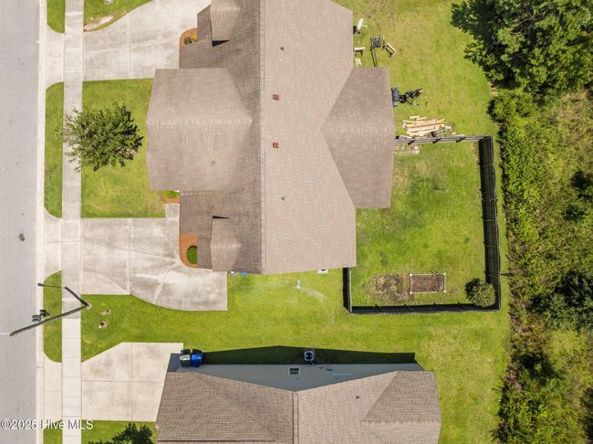 B - 2217 Sweet Bay Dr, House other with 3 bedrooms, 3 bathrooms and null parking in Greenville NC | Image 39