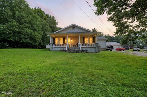 2509 Dc Caney Ridge Rd, Clintwood, VA, 24228-7870 | Card Image
