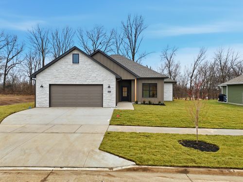 6812 Armstrong Dr, COLUMBIA, MO, 65202-4299 | Card Image