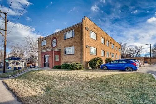 3795 Grove St, Denver, CO, 80211-2746 | Card Image