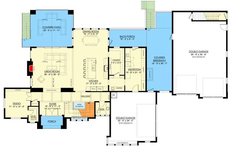 Residential in Acworth 4