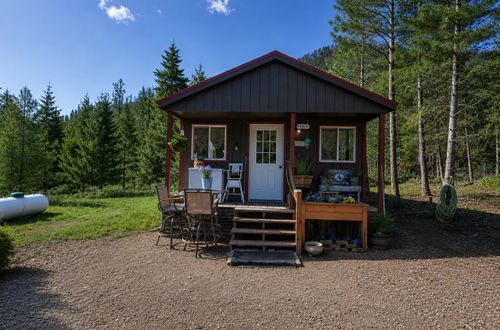 949 Verde Creek Rd, Superior, MT, 59872 | Card Image