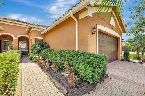 13404 Monticello Blvd, NAPLES, FL, 34109-0560 | Card Image