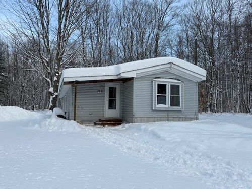 7351 Larkspur Dr, Mancelona, MI, 49659-9483 | Card Image