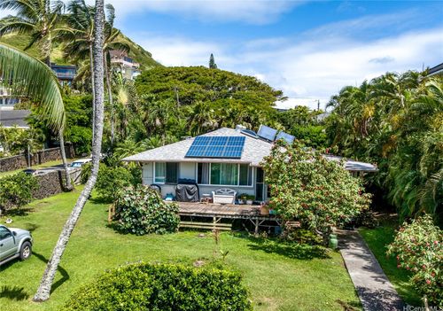 150 Kaelepulu Dr, Kailua, HI, 96734-3101 | Card Image