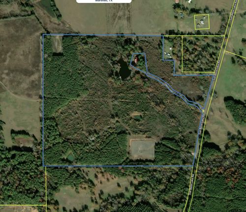 0 Sue Belle Lake Rd, Marshall, TX, 75670 | Card Image