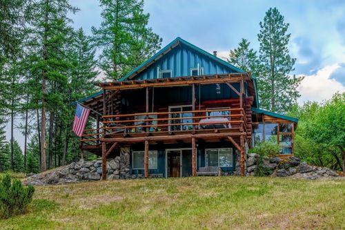 5899 Black Lake Rd, Rexford, MT, 59930-9576 | Card Image