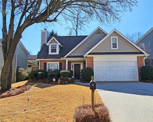 162 Summer Lake Dr Sw, Marietta, GA, 30060-4896 | Card Image