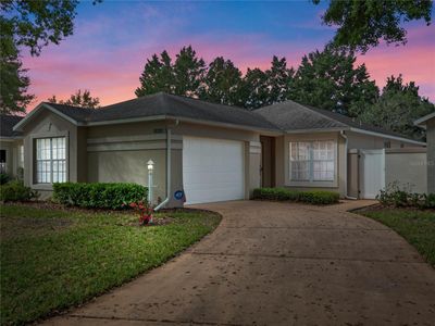 2095 Braxton Street, House other with 2 bedrooms, 2 bathrooms and null parking in Clermont FL | Image 1