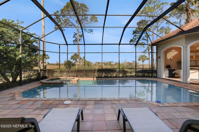 800 Hawks Nest Ct, House other with 5 bedrooms, 6 bathrooms and null parking in PONTE VEDRA BEACH FL | Image 114