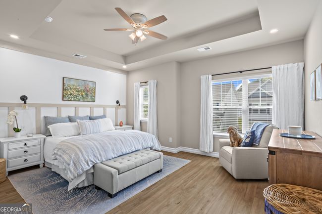 138 Bryon Ln, House other with 4 bedrooms, 3 bathrooms and null parking in Acworth GA | Image 15