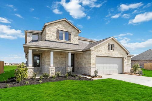 9519 Sweet Tea Ln, Needville, TX, 77461-1620 | Card Image
