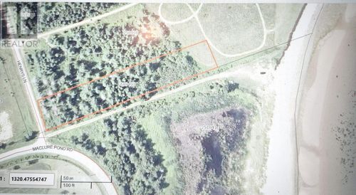 Lot Henrys Lane, Gaspereaux, PE, C0A1R0 | Card Image