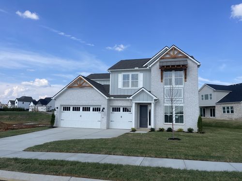 6007 Painted Skies Dr, Spring Hill, TN, 37174-3592 | Card Image