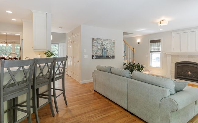 81 Summit Ridge Dr, House other with 4 bedrooms, 3 bathrooms and null parking in Keene NH | Image 12