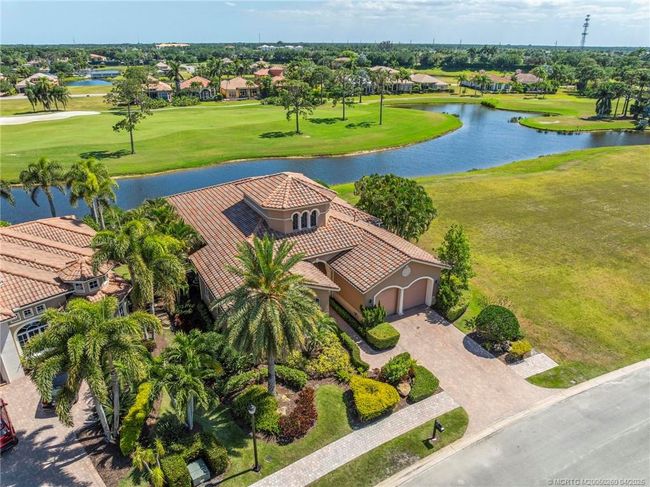 110 Se San Fratello, House other with 3 bedrooms, 5 bathrooms and 2 parking in PORT SAINT LUCIE FL | Image 51