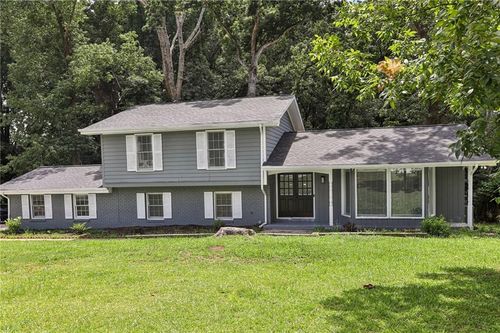 2849 Snapfinger Rd, Decatur, GA, 30034-2423 | Card Image