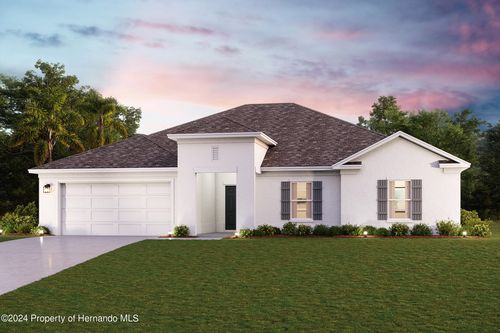 6013 Beechwood Drive, Ridge Manor, FL, 33523 | Card Image