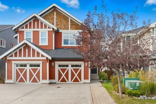 251 Sunrise View, Cochrane, AB, T4C0Z6 | Card Image