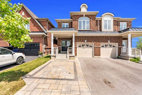 564 Bessborough Dr, Milton, ON, L9T8V9 | Card Image