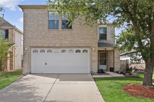 20731 Tayman Oaks Dr, Cypress, TX, 77433-4541 | Card Image
