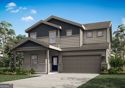 119 Egret Ct, Jefferson, GA, 30549-8056 | Card Image